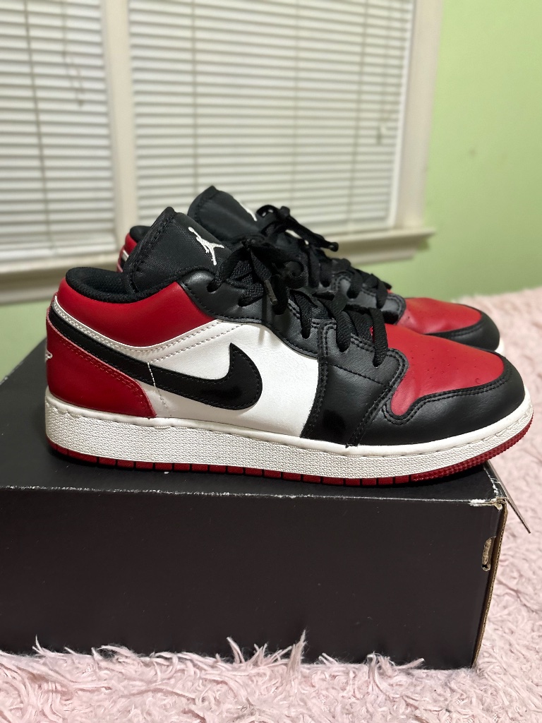 Air Jordan 1 Low